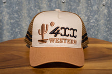 Load image into Gallery viewer, 'The Original' MEDIUM Profile Trucker Cap
