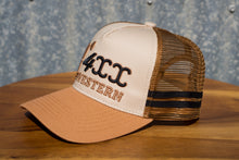 Load image into Gallery viewer, 'The Original' MEDIUM Profile Trucker Cap
