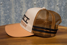Load image into Gallery viewer, 'The Original' MEDIUM Profile Trucker Cap

