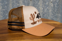 Load image into Gallery viewer, 'The Original' MEDIUM Profile Trucker Cap
