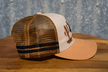 Load image into Gallery viewer, 'The Original' MEDIUM Profile Trucker Cap
