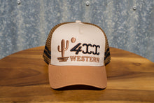 Load image into Gallery viewer, 'The Original' MEDIUM Profile Trucker Cap
