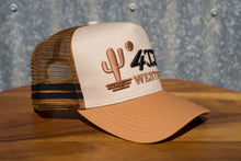 Load image into Gallery viewer, 'The Original' Standard Trucker Cap

